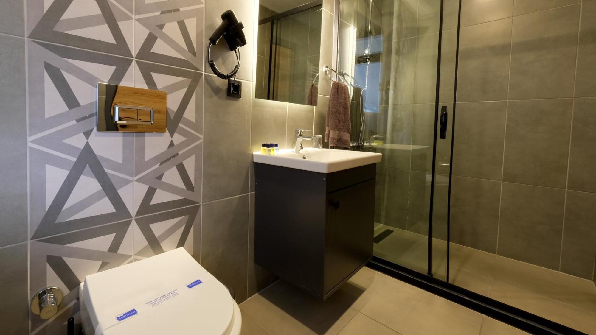 Sirius Hotel Deluxe Istanbul Exterior photo